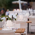 Hotell Le Meridien Lav Split Podstrana