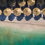Hotell Le Meridien Lav Split Podstrana