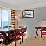 Le Meridien Lav Split Hotell