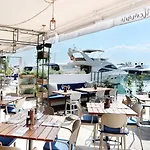 Le Meridien Lav Split Hotell Podstrana
