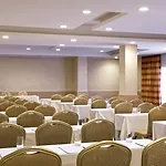 Hotell Le Meridien Lav Split Podstrana