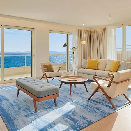 Hotel Le Meridien Lav Split 5*