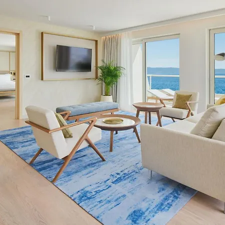 Hotel Le Meridien Lav Split