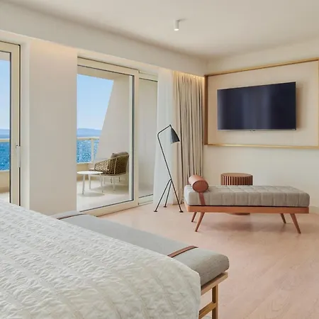 Le Meridien Lav Split Hotel