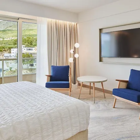 Le Meridien Lav Split Hotel 5*