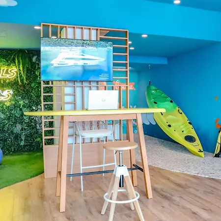 Le Meridien Lav Split Podstrana