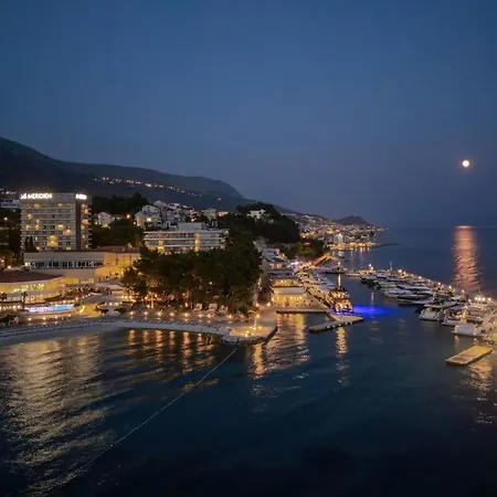 Le Meridien Lav Split Podstrana