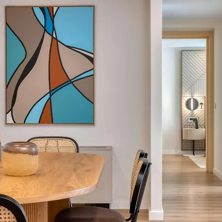 لو ميريديان لاف سبليت