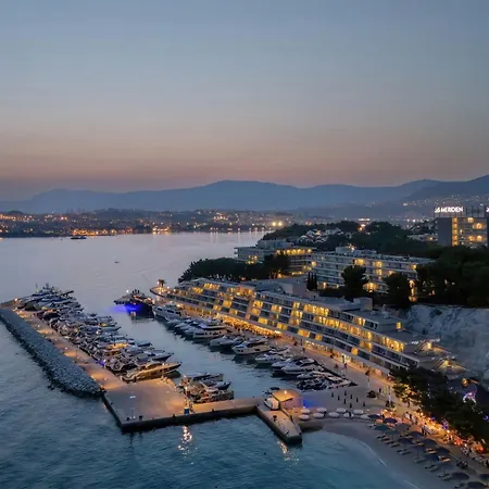 Hotel Le Meridien Lav Split 5*