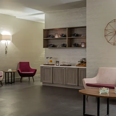 Le Meridien Lav Split Podstrana