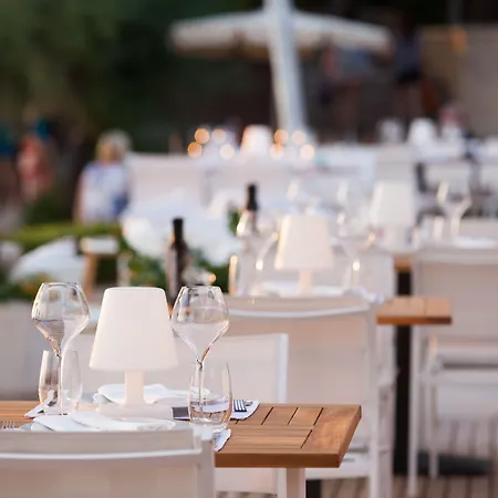 Hotel Le Meridien Lav Split Podstrana