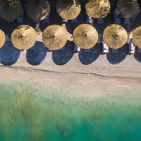 فندق لو ميريديان لاف سبليت بودْسْتغانا