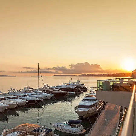 لو ميريديان لاف سبليت 5*