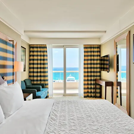 Le Meridien Lav Split Hotel