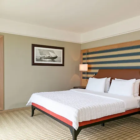 Le Meridien Lav Split Podstrana