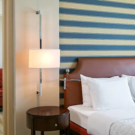 Le Meridien Lav Split Hotel