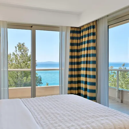 Hotel Le Meridien Lav Split