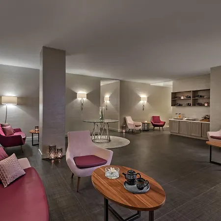 لو ميريديان لاف سبليت 5*