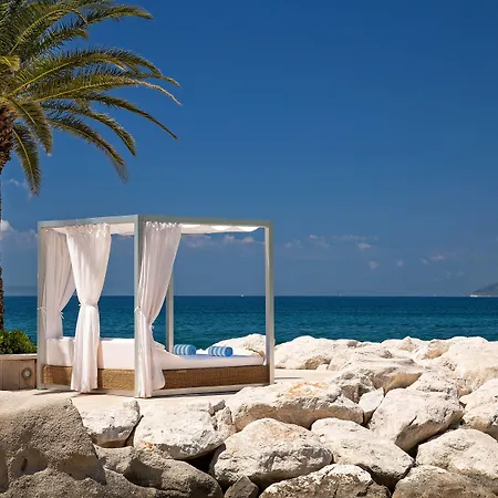 Le Meridien Lav Split Hotel 5*