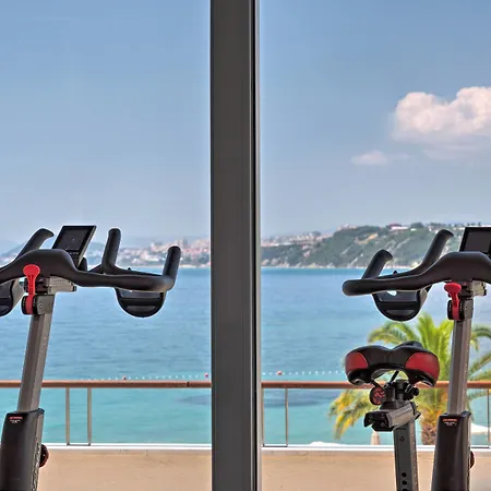 Hotel Le Meridien Lav Split 5*