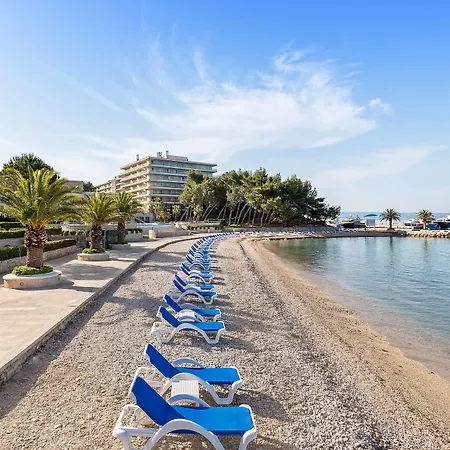 Le Meridien Lav Split 5* Podstrana