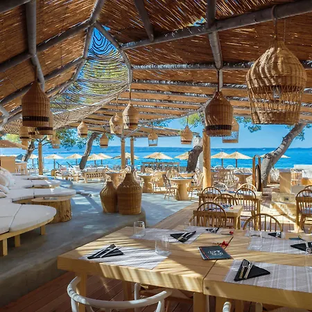 لو ميريديان لاف سبليت