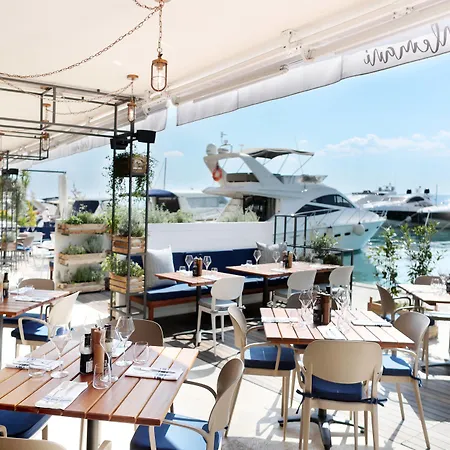 Le Meridien Lav Split Hotel Podstrana