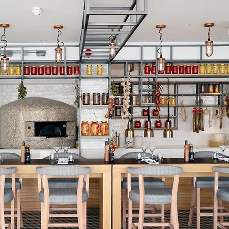 Hotel Le Meridien Lav Split