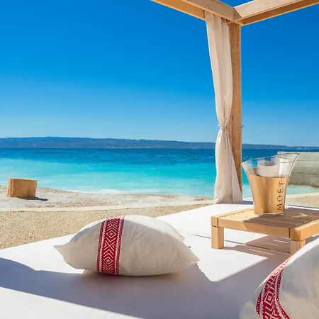 Le Meridien Lav Split 5*