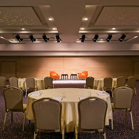 Le Meridien Lav Split Hotel