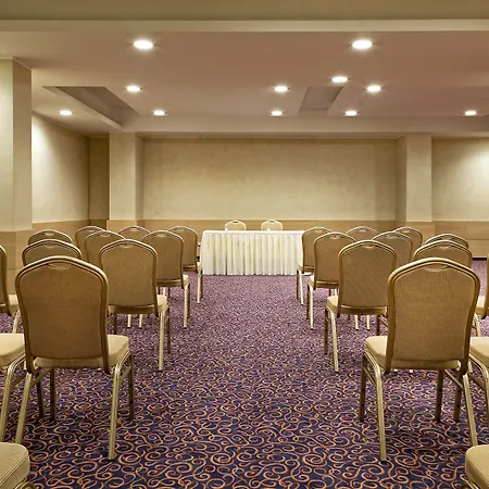 لو ميريديان لاف سبليت 5*