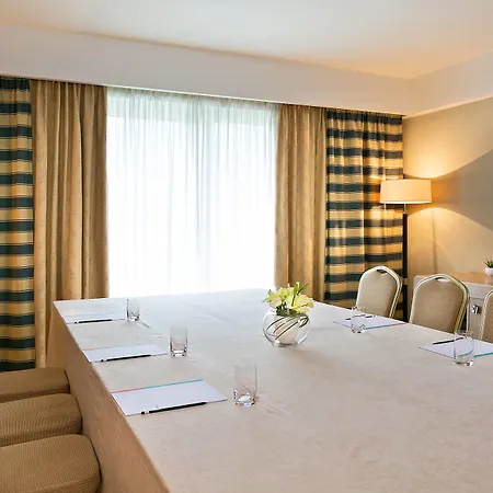 Le Meridien Lav Split Hotel Podstrana