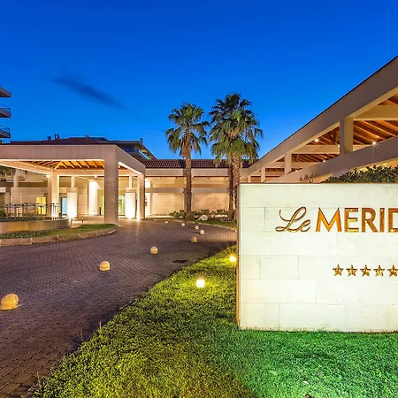 لو ميريديان لاف سبليت