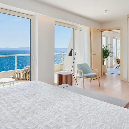 Hotel Le Meridien Lav Split Podstrana