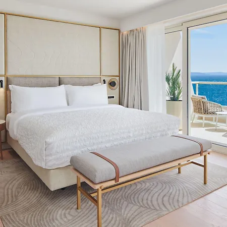 Le Meridien Lav Split Podstrana