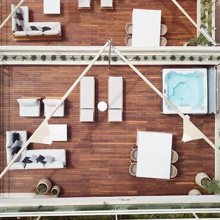 فندق لو ميريديان لاف سبليت