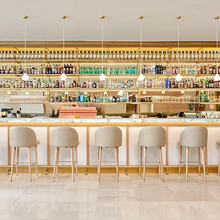 Hotel Le Meridien Lav Split 5*