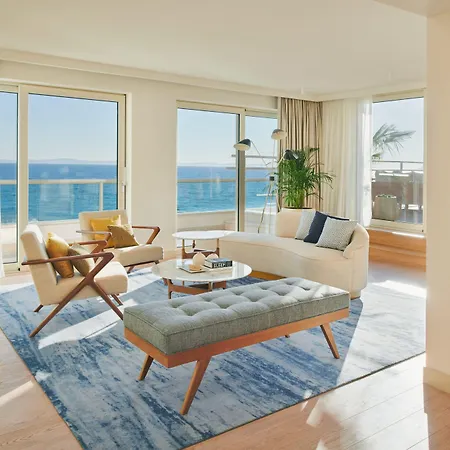 Hotel Le Meridien Lav Split 5*