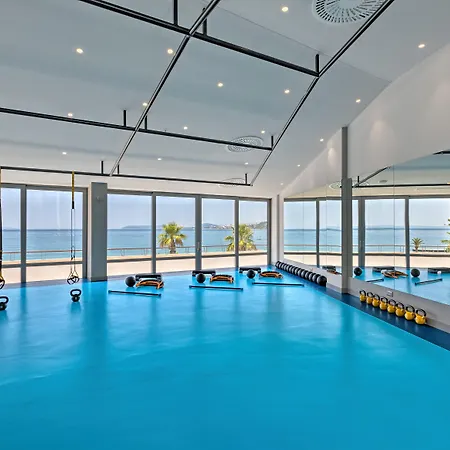 Le Meridien Lav Split Hotel Podstrana