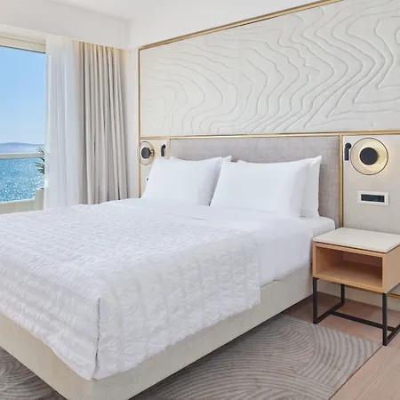 Le Meridien Lav Split 5*