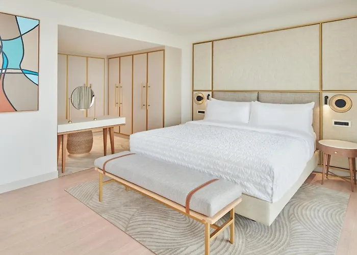 Le Meridien Lav Split 5*