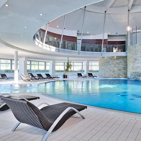 Hotel Le Meridien Lav Split 5*