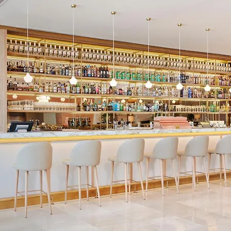 Le Meridien Lav Split Hotel Podstrana