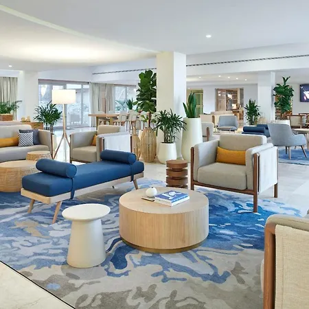 Le Meridien Lav Split Hotel Podstrana