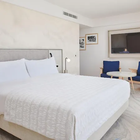 Hotel Le Meridien Lav Split