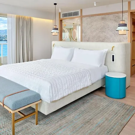 Hotel Le Meridien Lav Split 5*