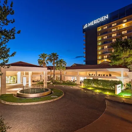 Hotel Le Meridien Lav Split Podstrana