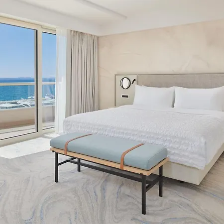 Le Meridien Lav Split Podstrana