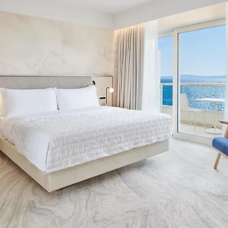Le Meridien Lav Split 5*