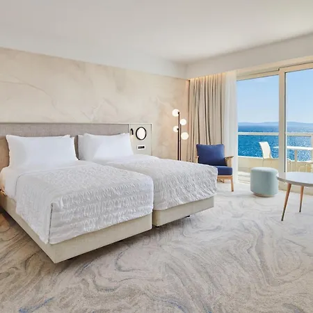 Le Meridien Lav Split פודסטראנה